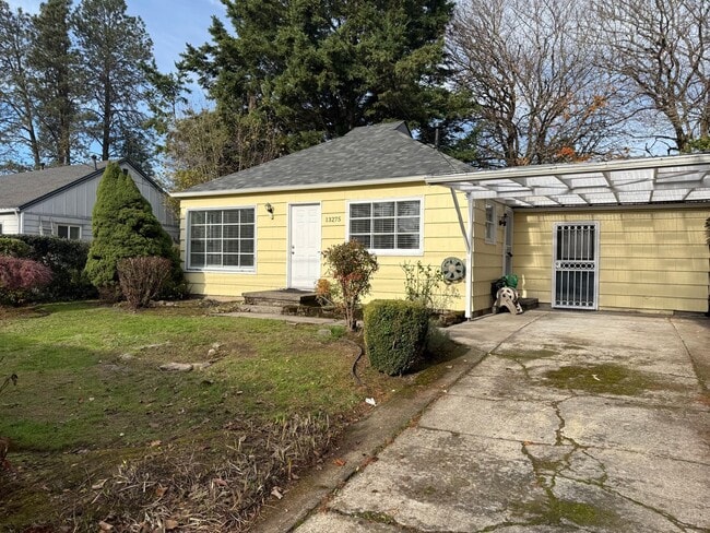 Building Photo - Wonderful Cottage 3 Blocks from Beaverton HS and downtown Beaverton