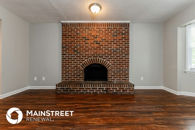 Photo - 3400 Salem Mill Trail SE