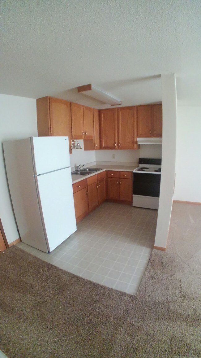 Photo - Pioneer Plaza Apartments