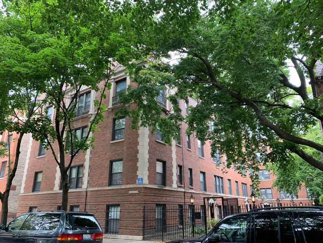 1360-64 E. 52nd St. - 1360-64 E. 52nd St. Apartments