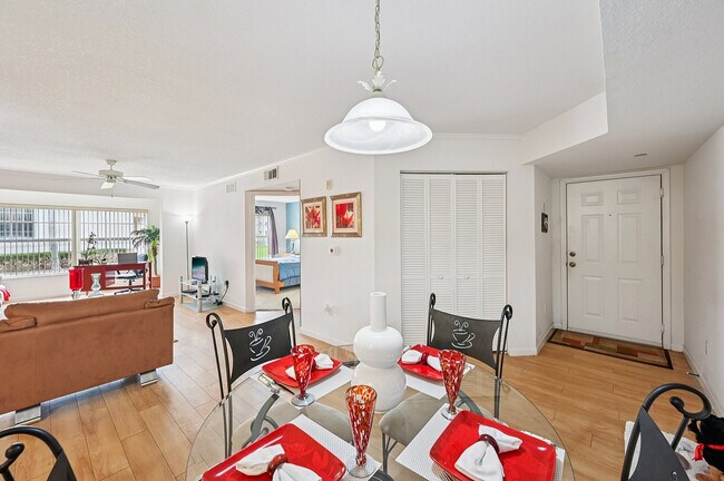 Treasure Cay Apartments