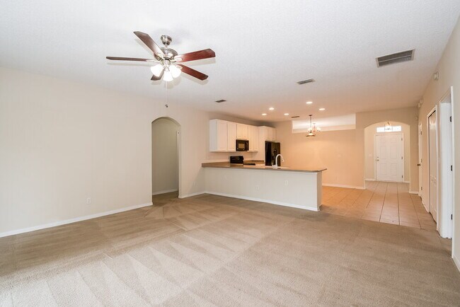 Photo - 2714 Spoonbill Trail