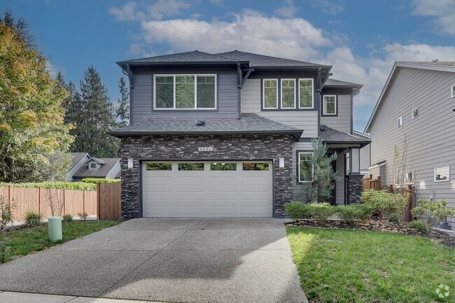 Building Photo - Seattle Hill Road Area Beautiful 5 Bedroom... Rental