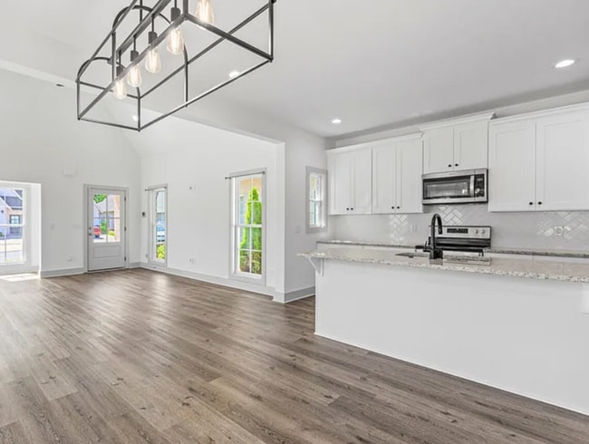 Photo - Charming 2 Bed / 2 Bath Cottage Living at Fox Chase