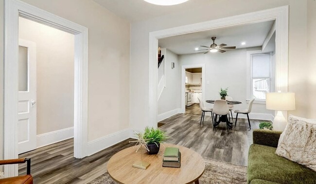 Photo - Spacious 3-Bedroom 2 Bath Home with Modern Comforts