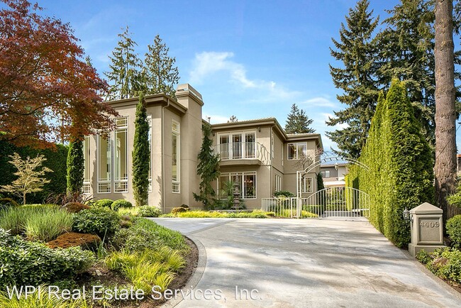 4 br, 2.5 bath House - 4409 95th Ave NE - 4 br, 2.5 bath House - 4409 95th Ave NE