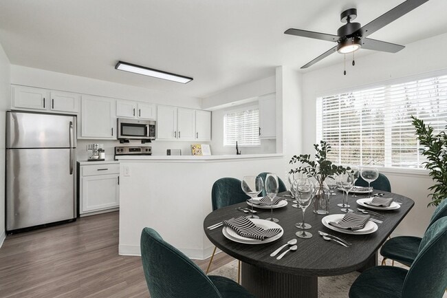 Photo - Arrive West Linn