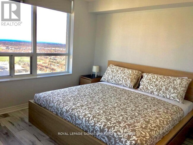 Photo - 310 Burnhamthorpe Rd W Unité 3306