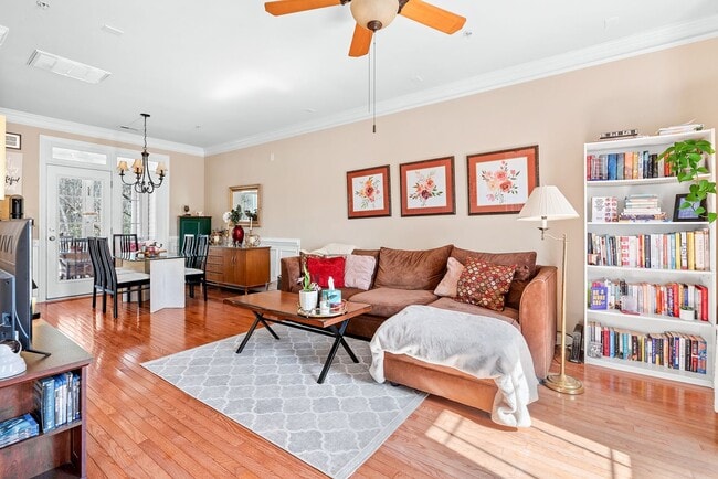 Photo - Beautiful 2 bedroom 2.5 bath Townhome in Carrboro