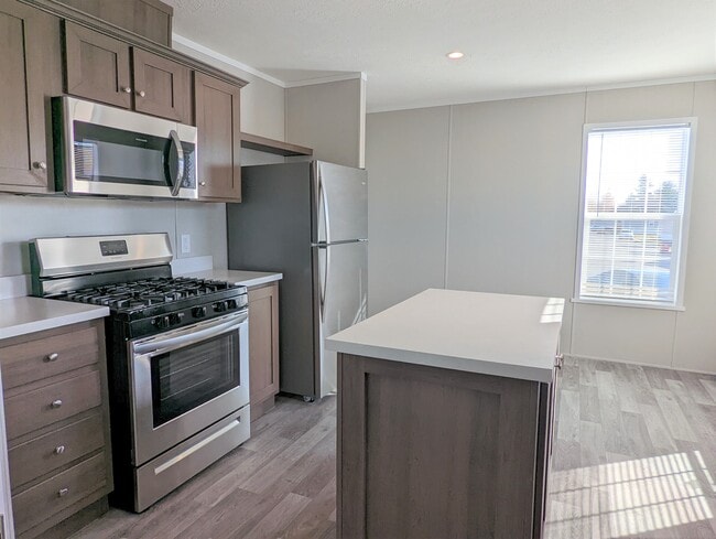 Building Photo - 521 Washington