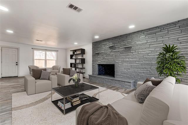 Photo - 4524 Harvey Dr