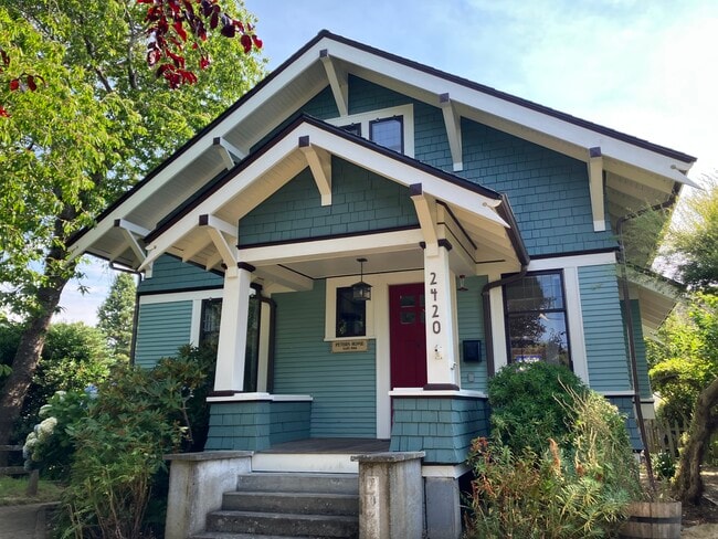 Building Photo - 2420 Lafayette St
