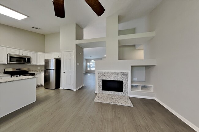 Photo - 20022 Crossvine Trail Ln