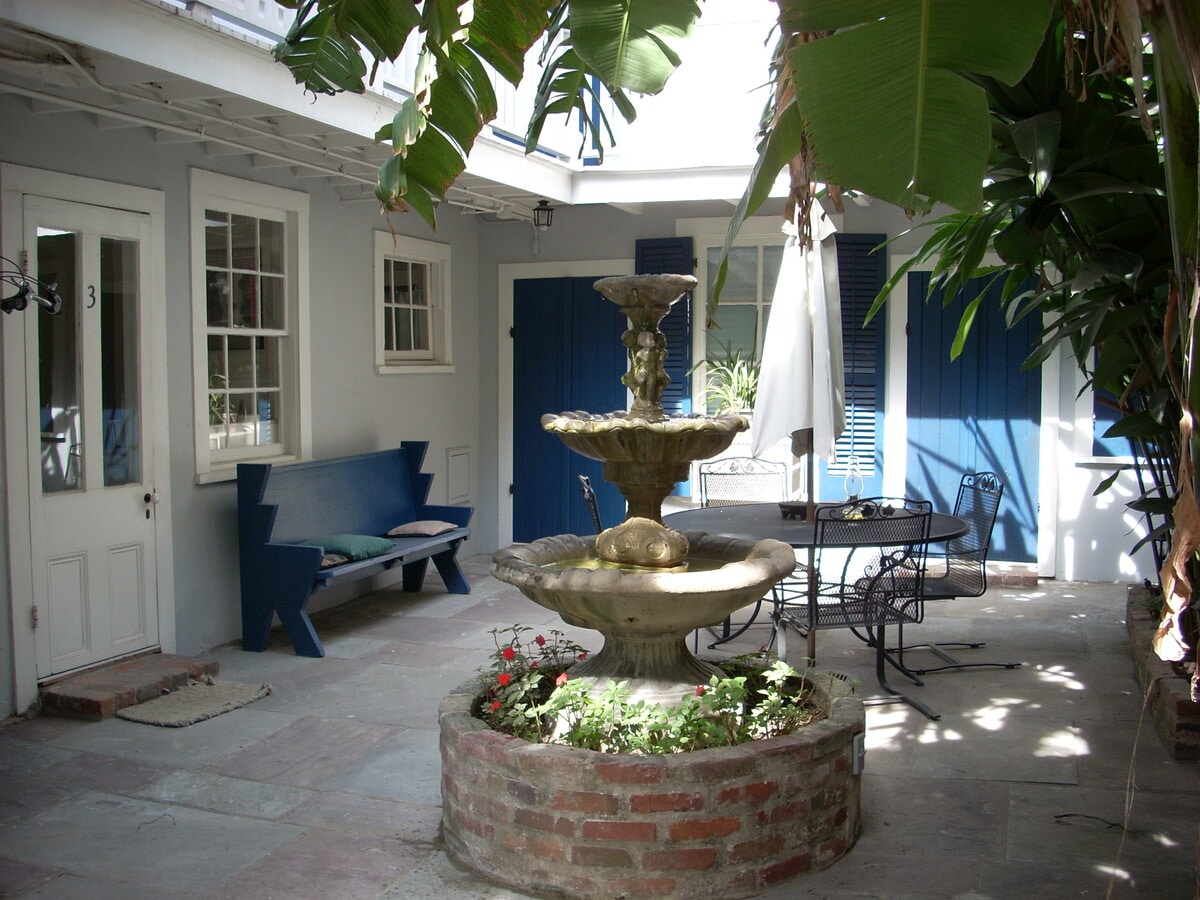 Photo - 727 Ursulines Ave Unit 3