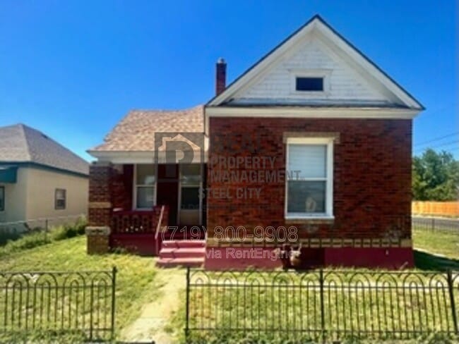 Building Photo - 1201 Pine St