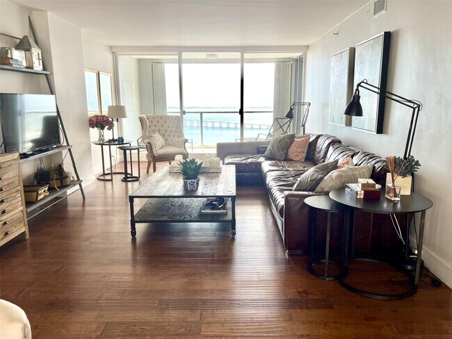Photo - 1541 Brickell Ave Unidad A3302