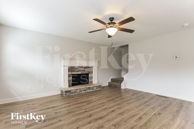 Photo - 537 Cambridge Farms Dr