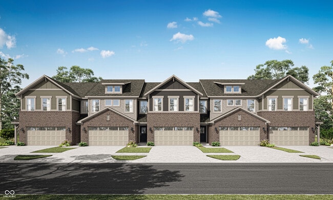 Photo - 6671 Halsey St Townhome