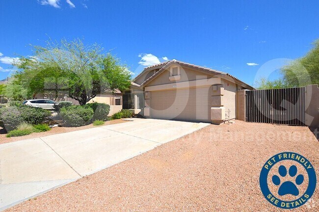 Building Photo - 10253 E Penstamin Dr Rental