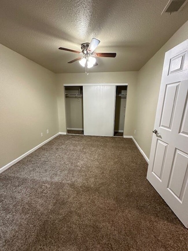 Carmel Woods Apartments