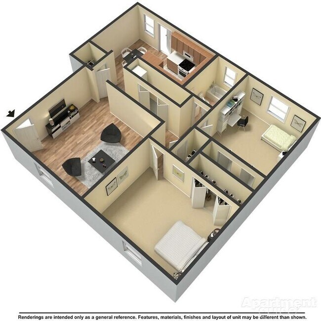 Photo - Stanford Oaks