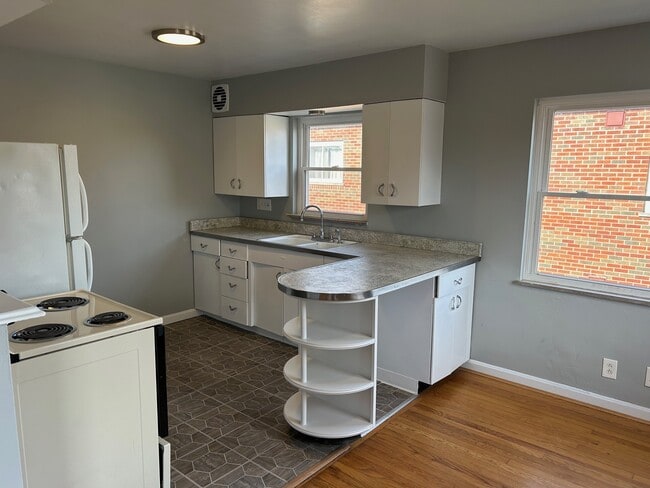 Photo - 835 S Fort Thomas Ave Unit 4