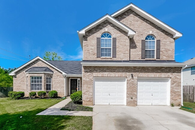 Building Photo - 2375 Marsh Rabbit Ln