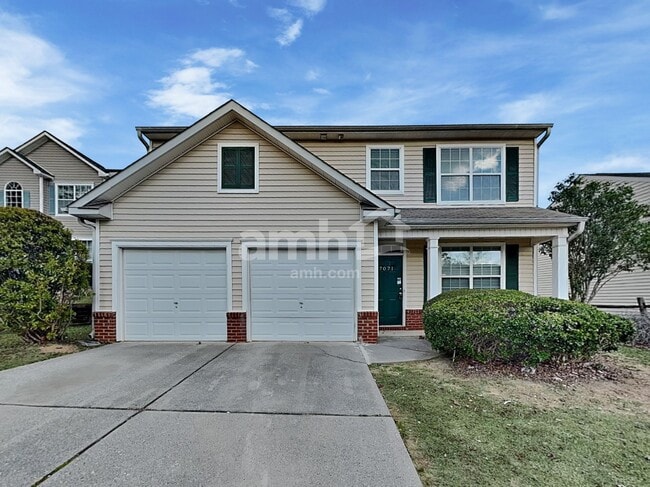 Building Photo - 7071 Hillcrest Chase Ln