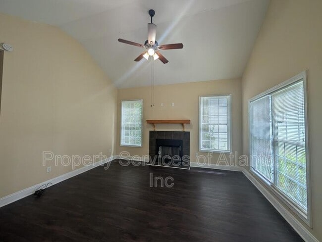 Photo - 1903 Chattahoochee Pl