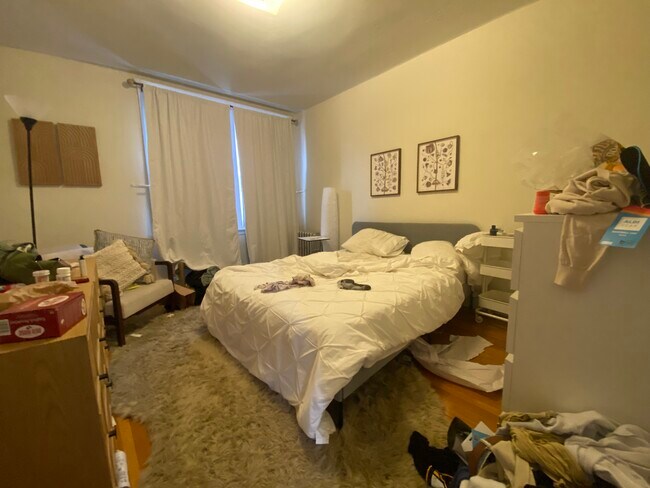 1572 Commonwealth Ave Unit 25