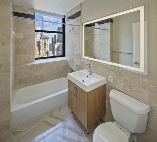 Photo - 2 bedroom in NEW YORK NY 10004 Unit 2009