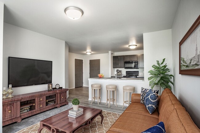 Photo - Copper Flats