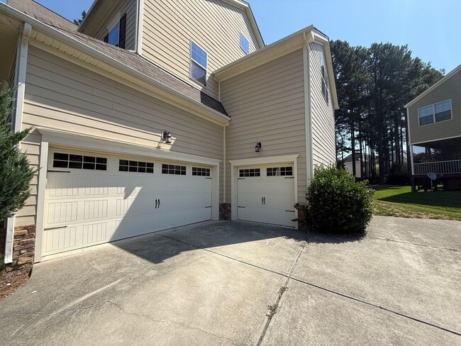 Photo - Spacious 4BD, 4BA Wake Forest Home with 3-Car Garage and Large Bonus Room