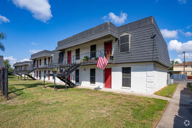 Edificio B - The Luke Apartments