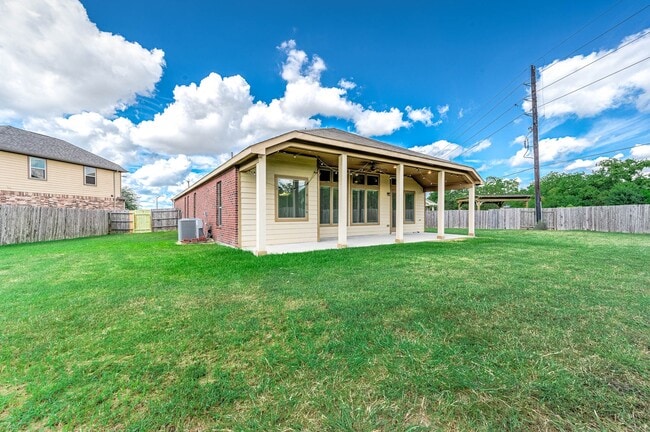 Photo - 21103 Keystone Pine Ct