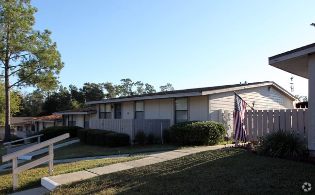 Apartamentos Berry Pines - Berry Pines