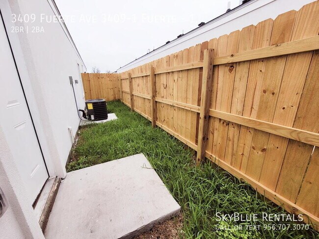 Photo - 3409 Fuerte Ave Unit 1,