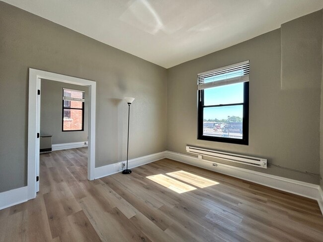 Photo - Bright 2nd Floor Apartment on 3rd Street