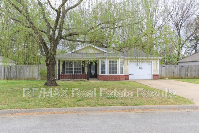 Building Photo - 3235 W Wildflower St