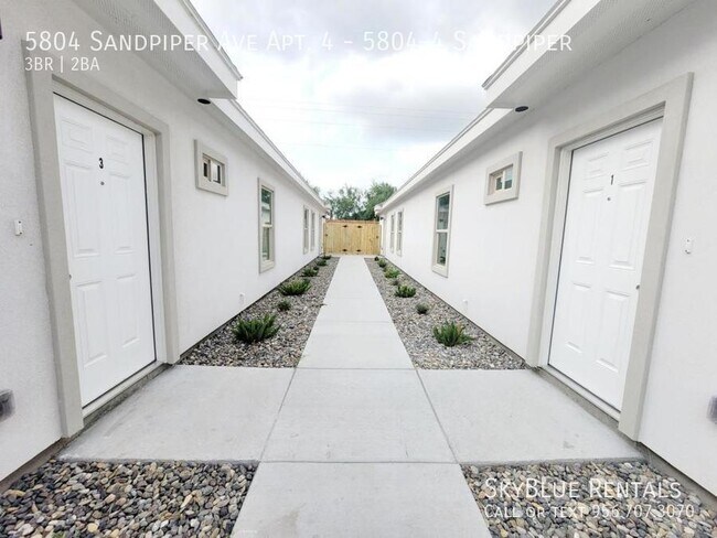 Photo - 5804 Sandpiper Ave Unidad 5804-4 Sandpiper