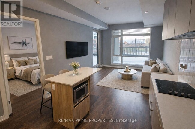 Photo - 7950 Bathurst St Unit B216