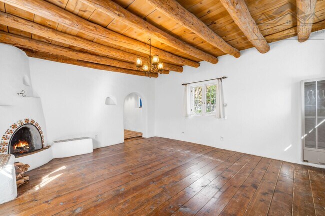 Photo - Whimsical Historic Eastside Retreat