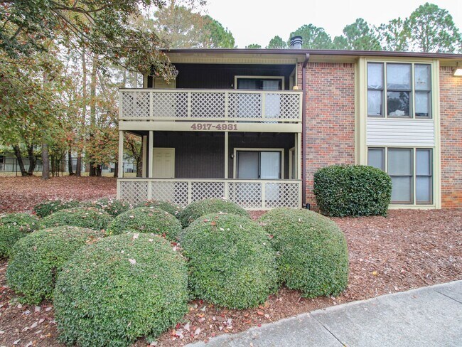Like NEW Condo close to Redstone Arsenal! - Like NEW Condo close to Redstone Arsenal!