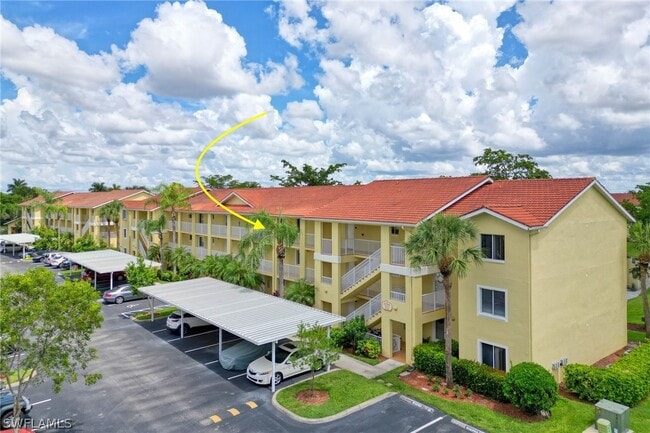 Photo - 8294 Key Royal Cir Unidad 1633