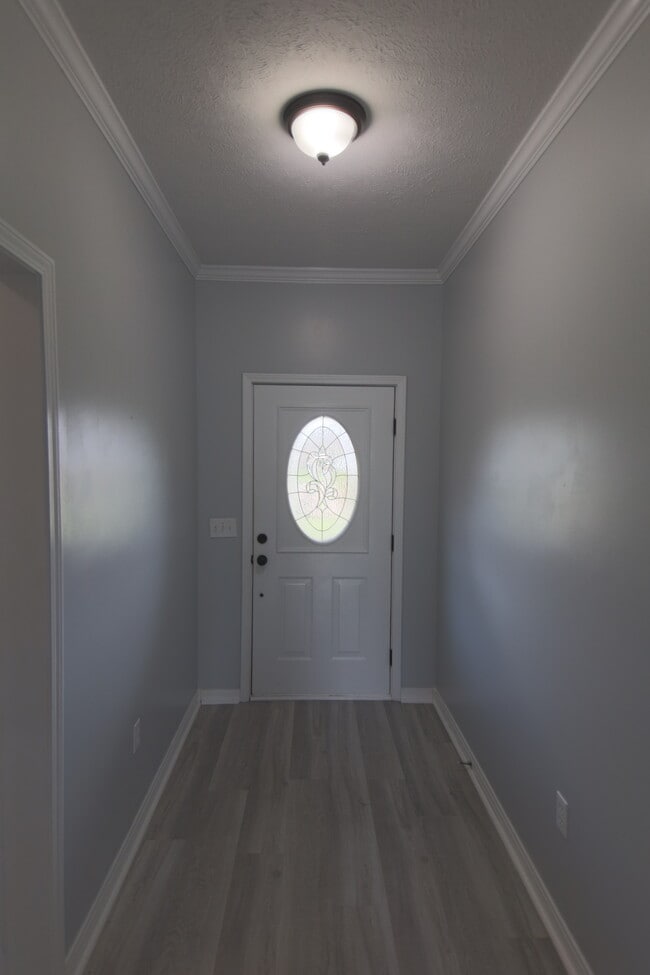 Foyer - 106 Hanover Cove