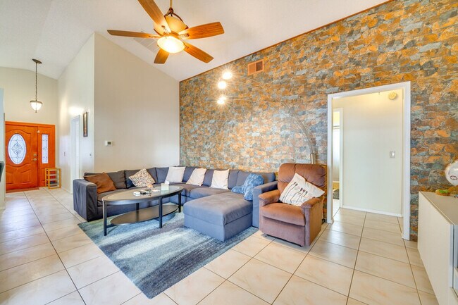 Photo - 14918 Prairie Rose Ct Unidad ID1386015P