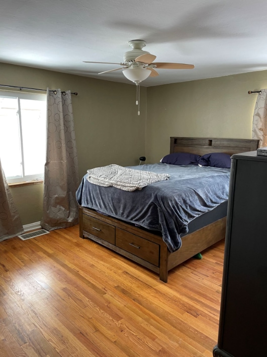 Photo - Great 2 bedroom unit in Englewood! Unit A