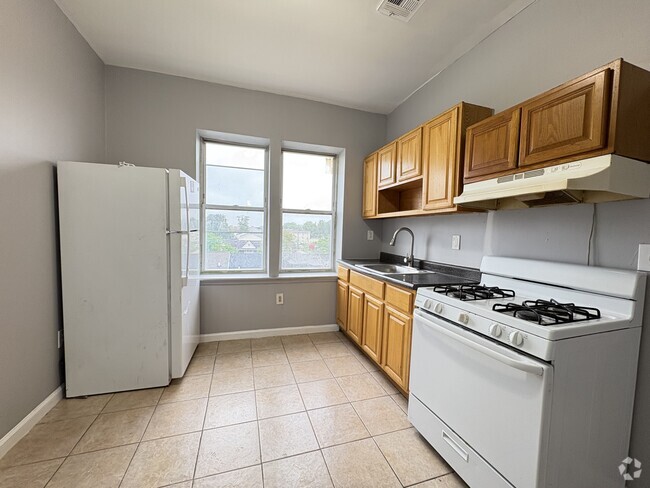 Building Photo - 491 18th Ave Unit 4B Rental