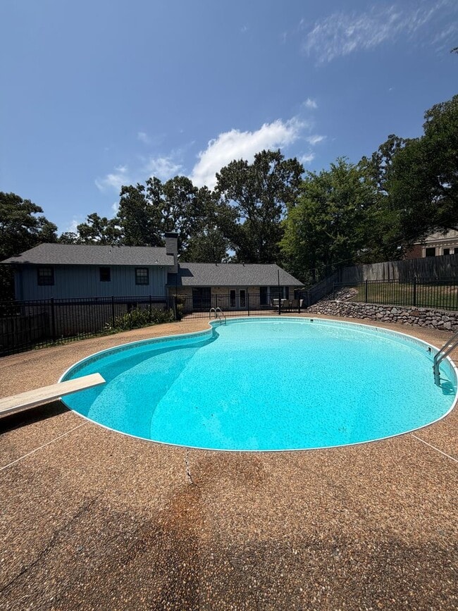 Photo - 1101 Silverwood Cove