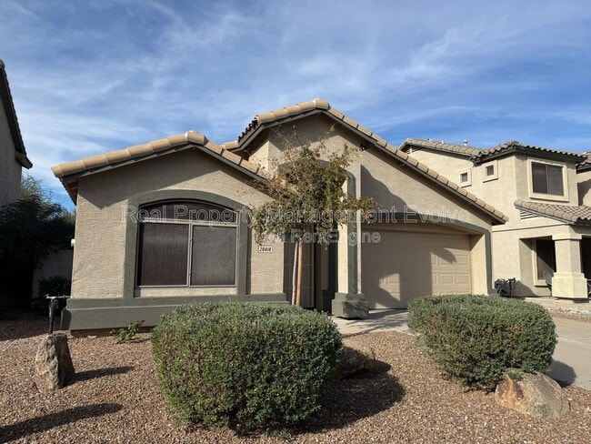 Photo - 28418 N 25th Ave